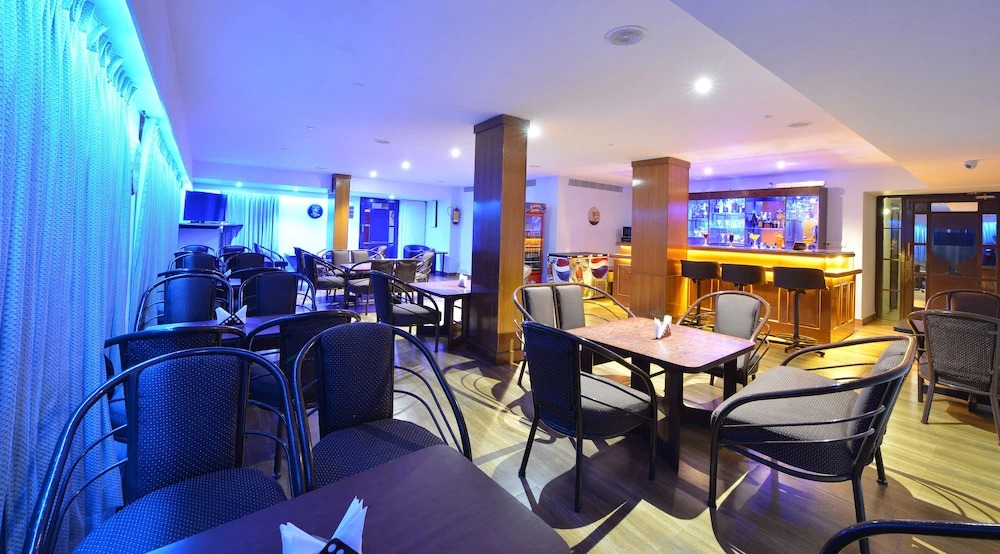 SRM Hotel Maraimalai Nagar Chennai