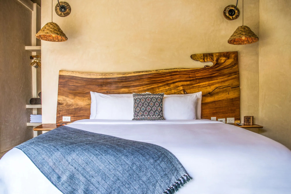 Tata Tulum - Adults Only
