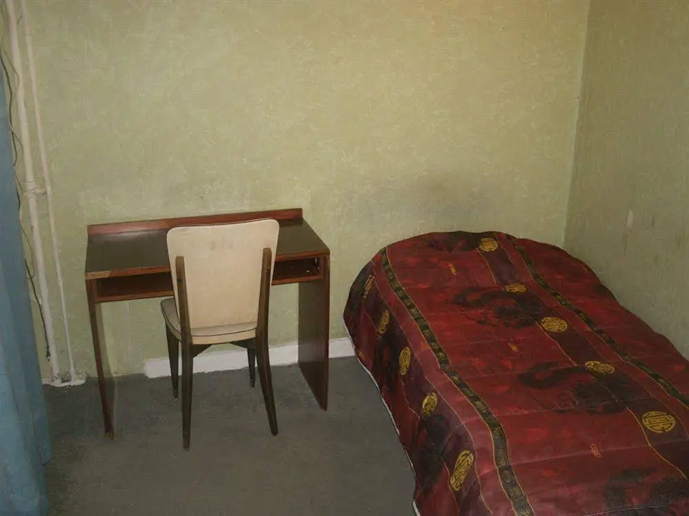 Hotel Saint Pierre