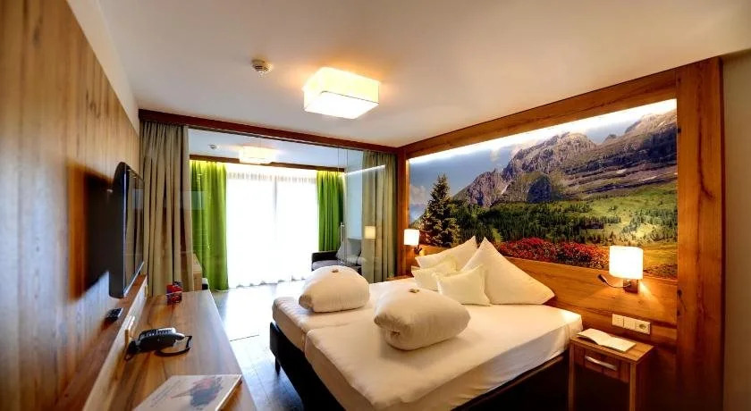 Hotel Arnika