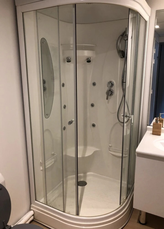 Appartement Le Martelli Lyon