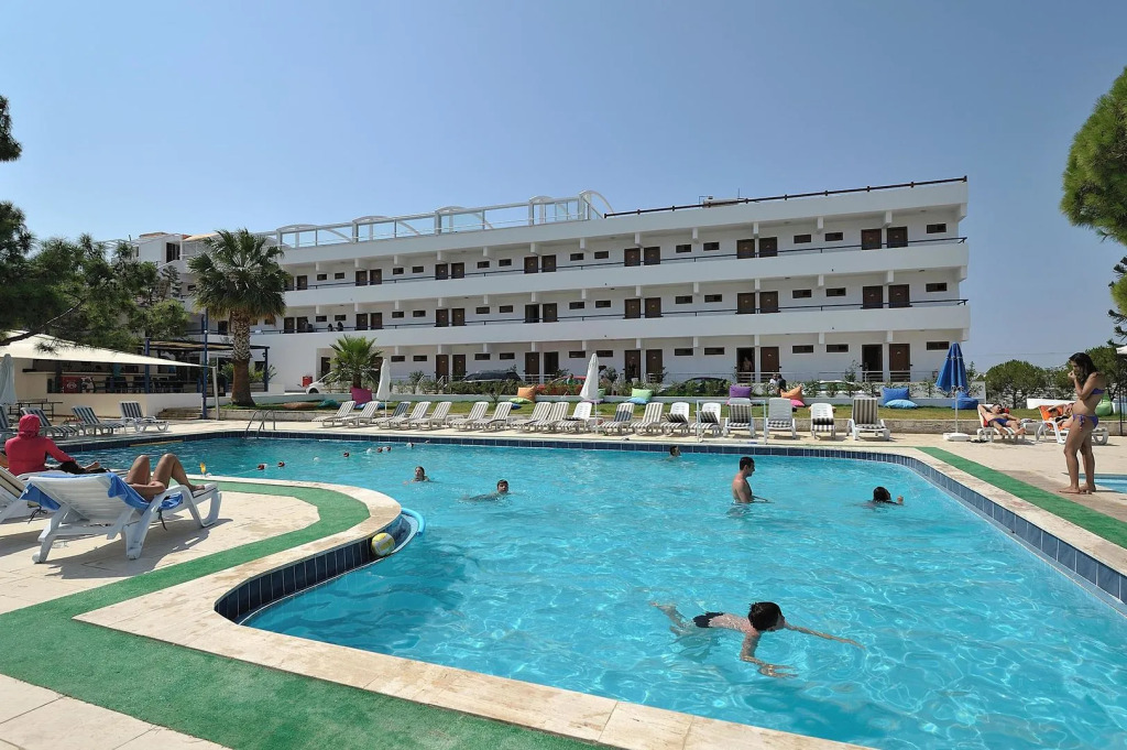 Grand Esentepe Otel