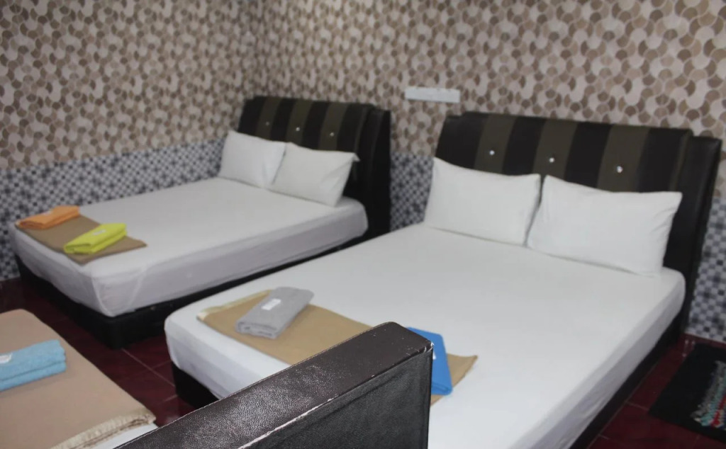 Batu Caves Business Hotel