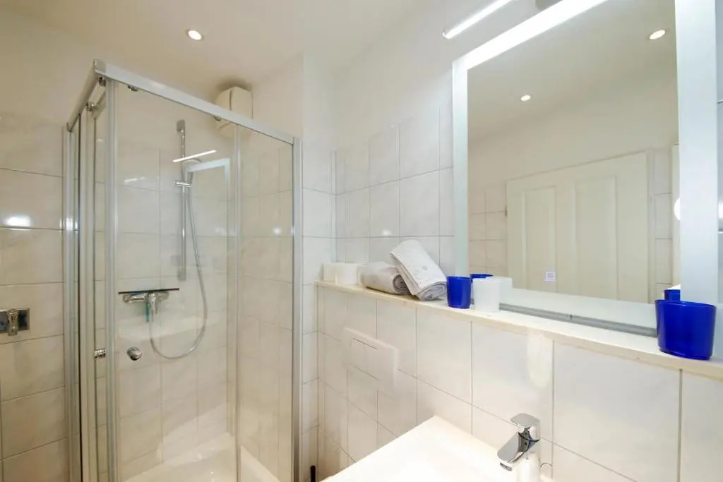 Ferienwohnung Reede 54