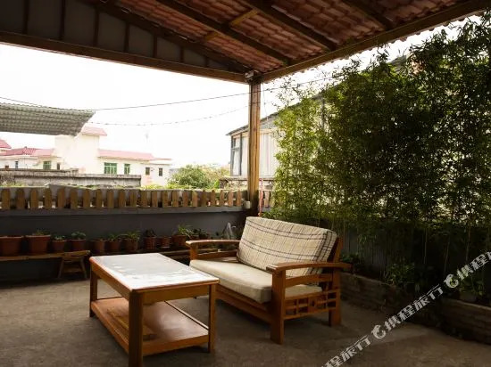 There Is An Inn (Shenzhen Dapeng)
