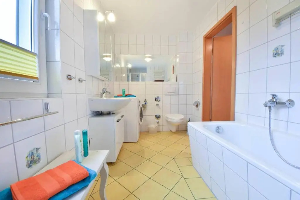 Villa Graziella Wohnung Panorama 09