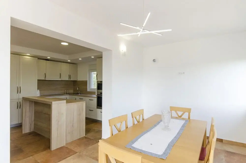 Apartment Niko
