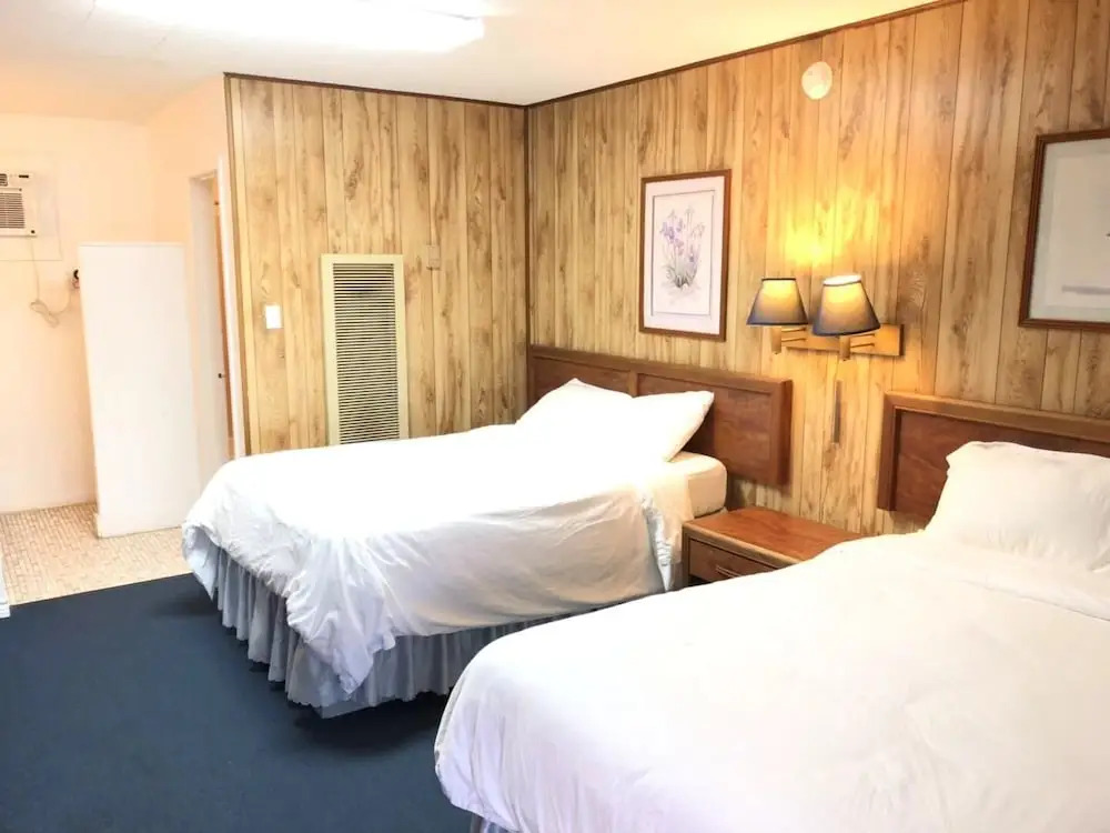 Gulfway Motel and Restaurant