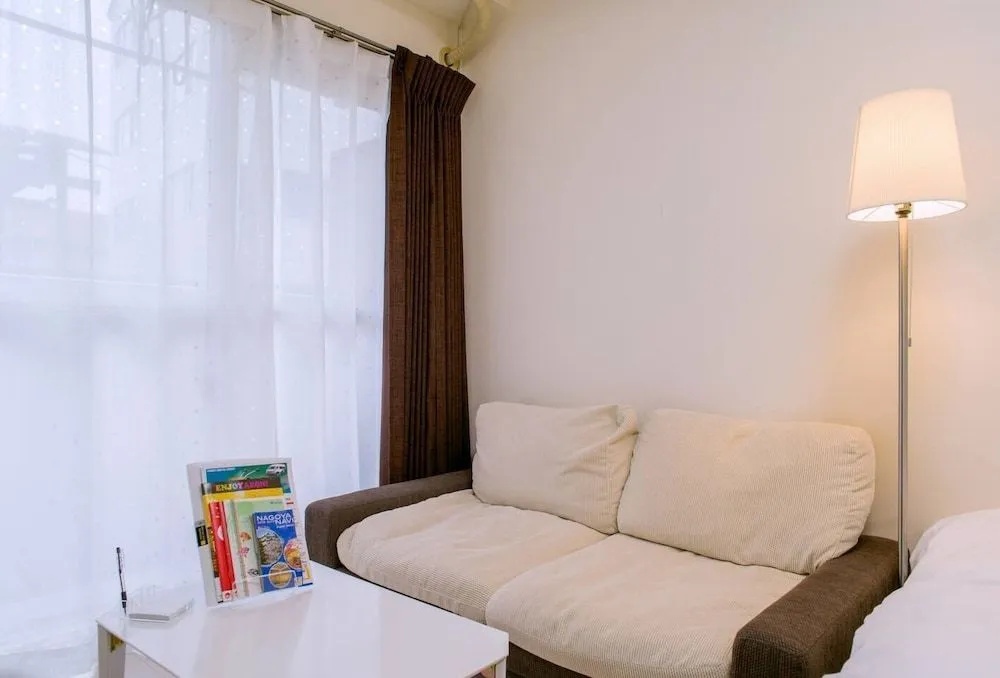 Hostel 758 Nagoya 1P