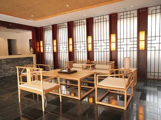 Manxiangli Hotel