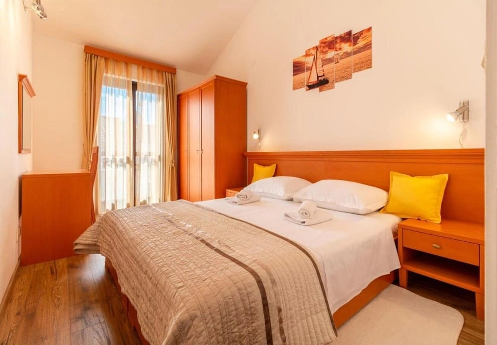 Apartment Branka