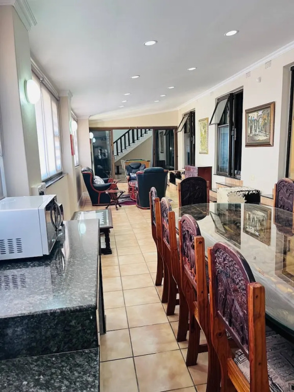 Marion Guest House