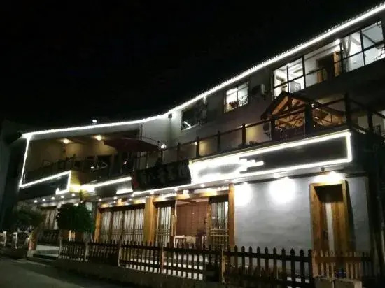 Tianla Bayin Inn