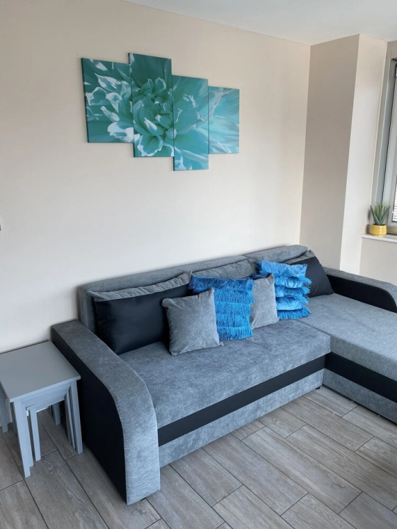 Immaculate 2 Bed Apt Brighton Fantastic Location