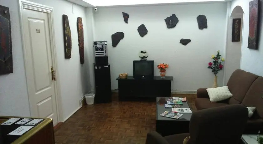 Guest House Plaza