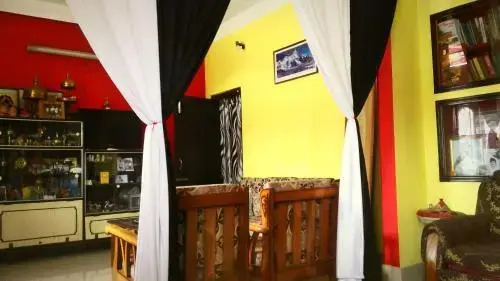Debojani Ashralaya Travellers Hostel by OK North East