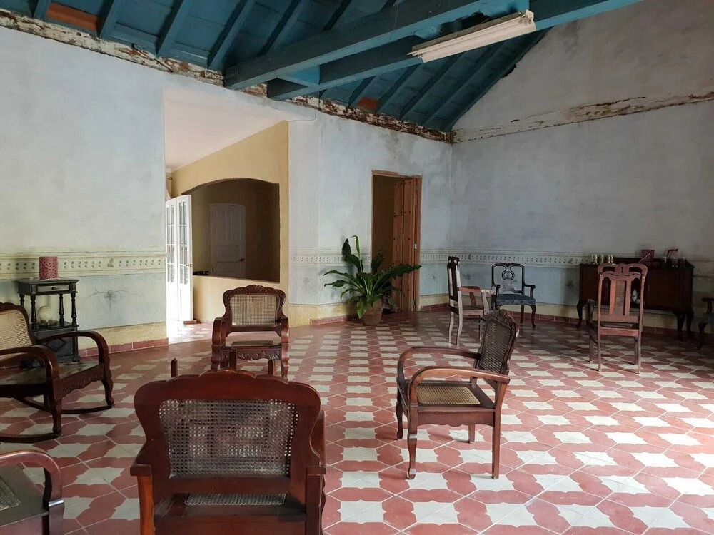 Residencia La Cava