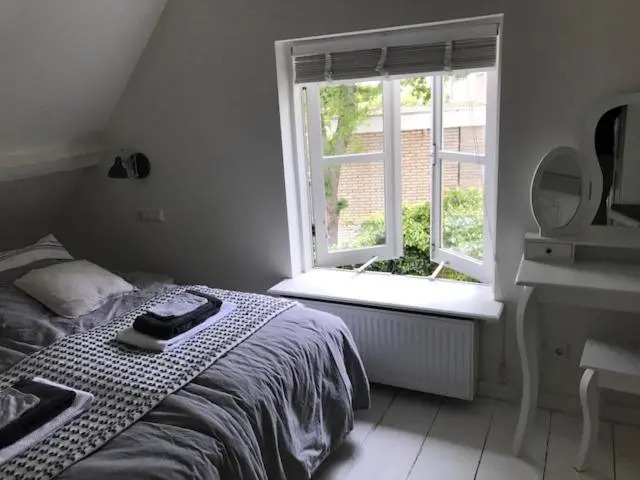 Vlasoven loft