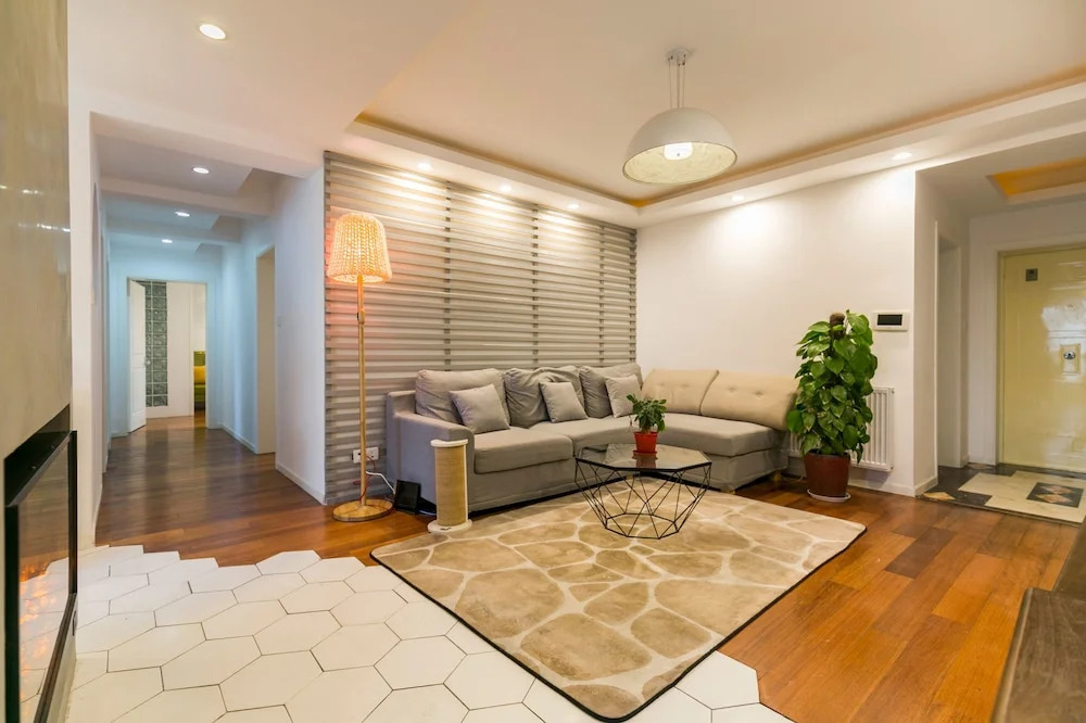 N2haus Dagu Road 4 bedrooms