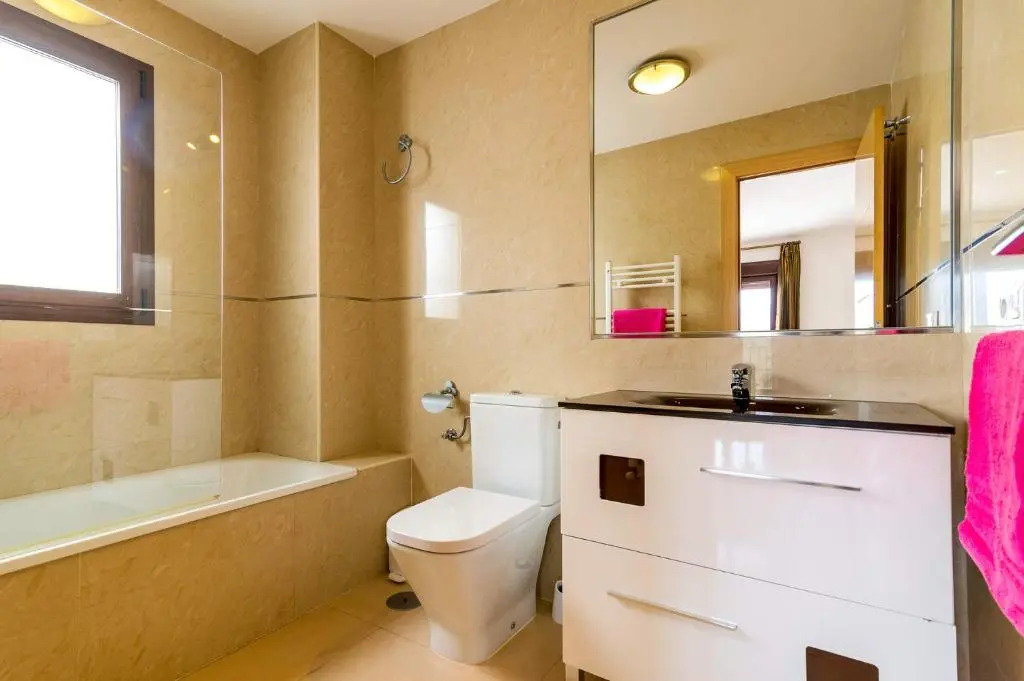 Nerja Paradise Rentals - Villa Cataleya