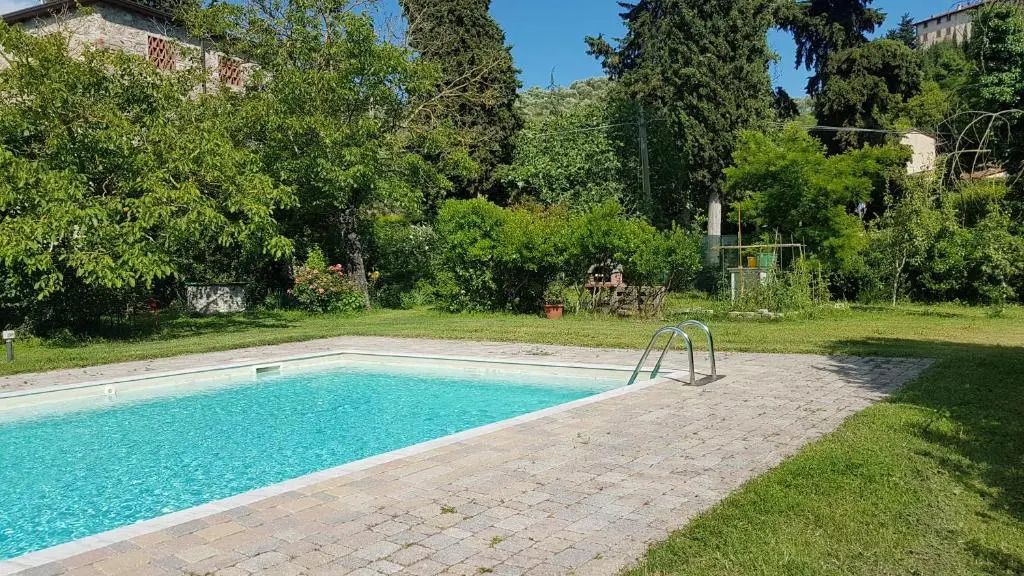 Casale delle Rondini