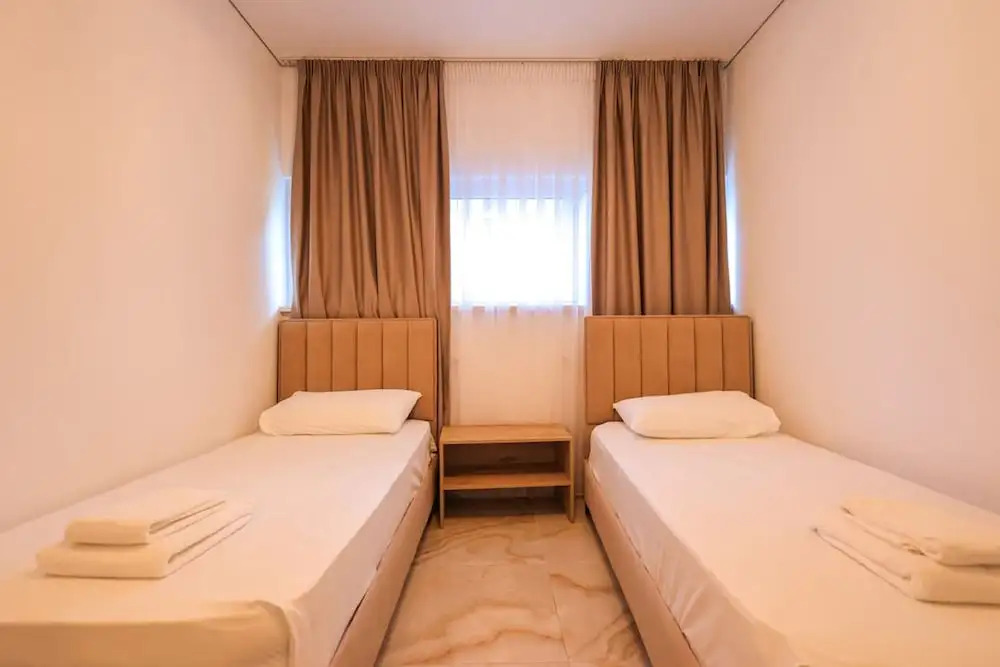 Sanpietro Vacation Apartment 029