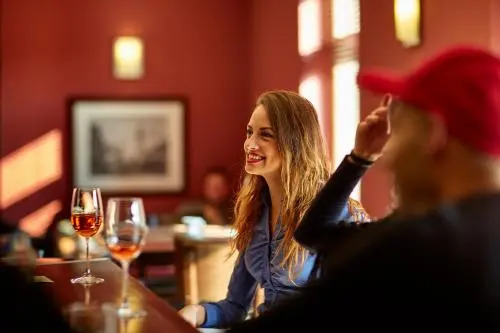 Pension & Restaurant PATRIOT Trnava