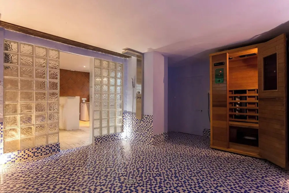 Villa Gloria, SPA AND Pool