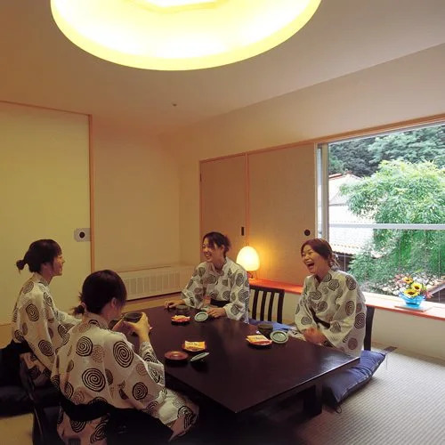 Ryotei Kaiseki Notoya