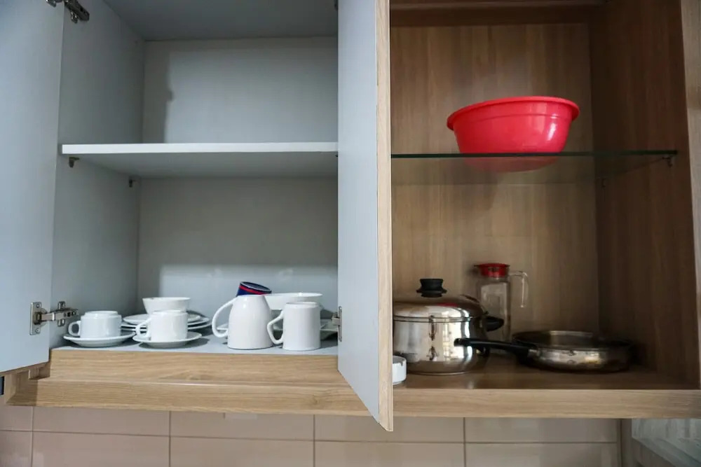 Nine Residence