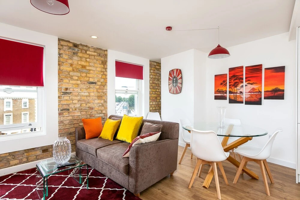 Kew Bridge Apartments