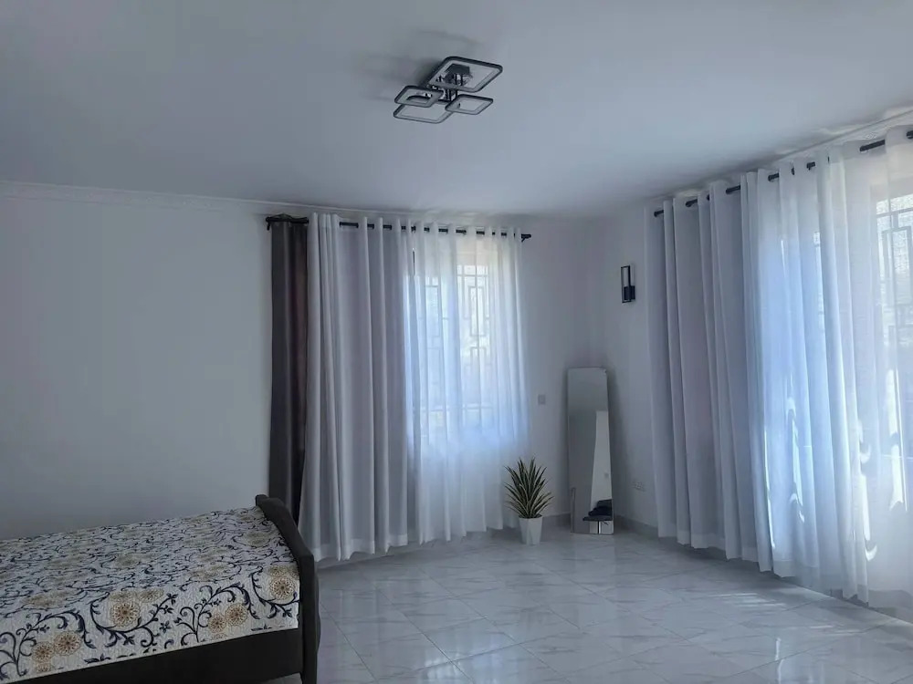 Serene 3-bedroom House in Pridelands, Nairobi
