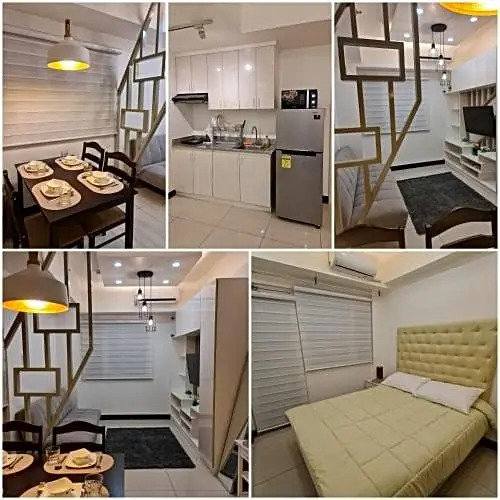 South Residences Condominium Las Piñas