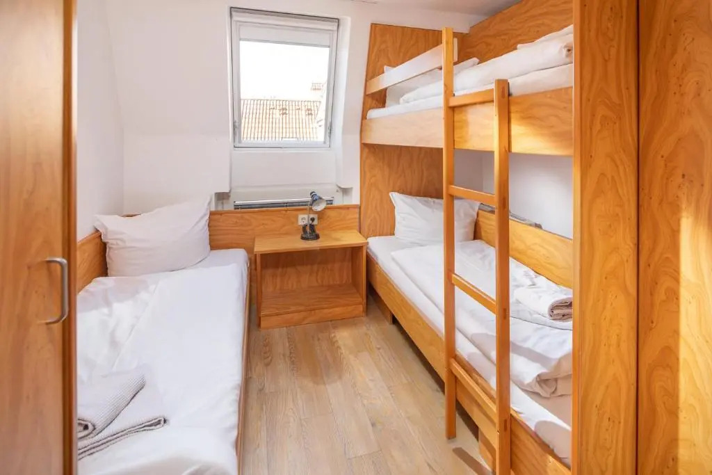 Die Kogge - Wohnung 11