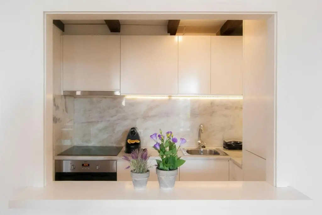 DA'Home - Vitoria Duplex Apartment