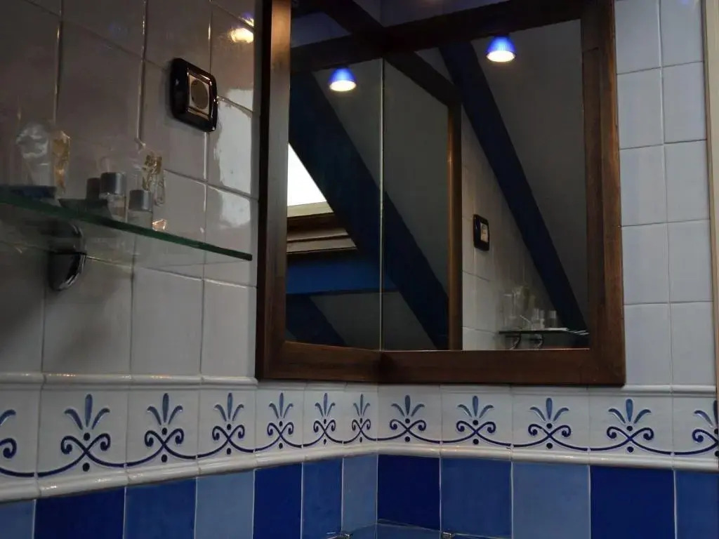 Posada El Hidalgo