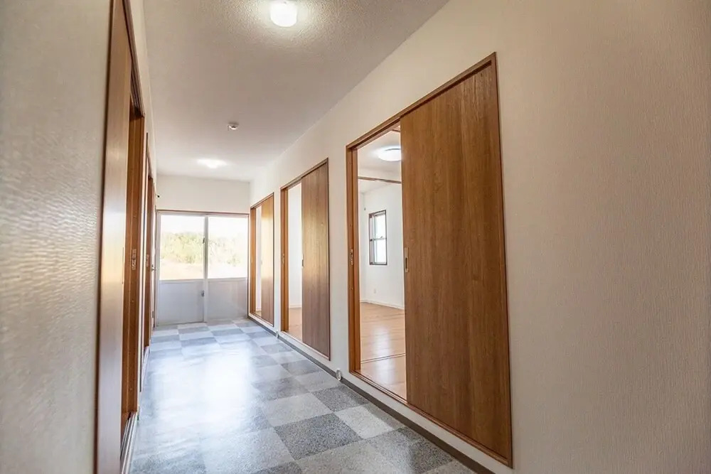 Guest House OCEAN IRABUJIMA