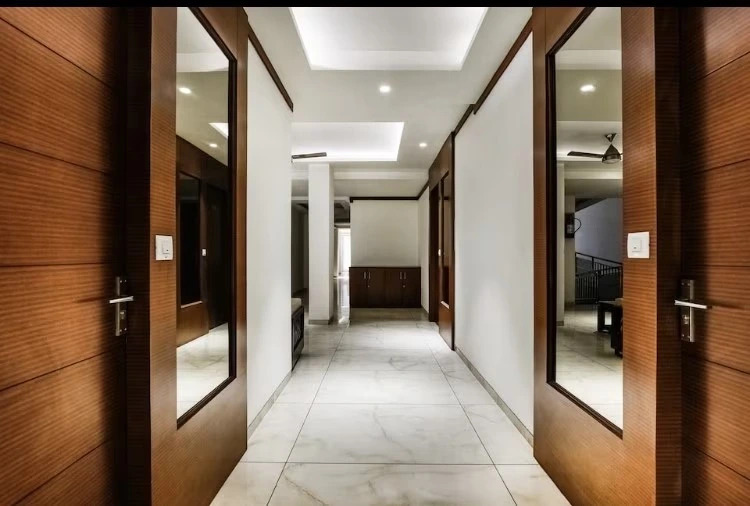 Hotel The Jass Grand