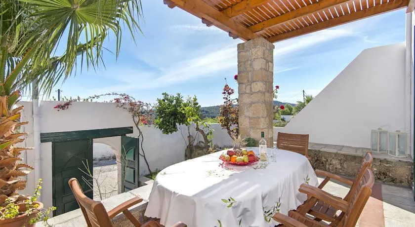 Theofilos House