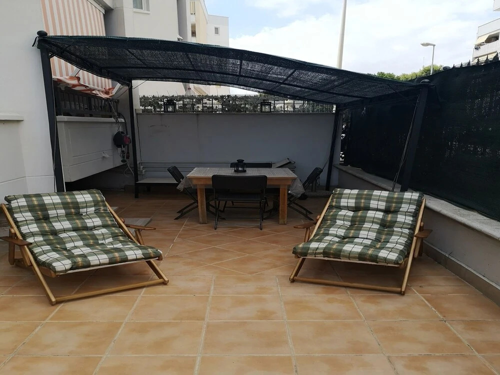 Relaxing Holiday to Discover Puglia