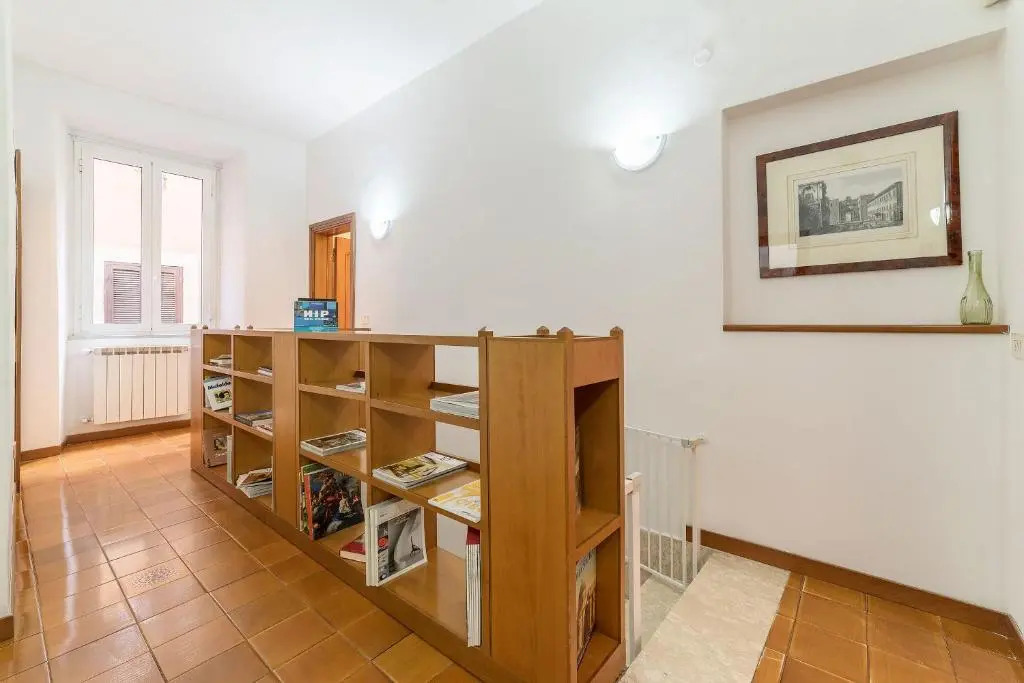 Casa dell'Arco