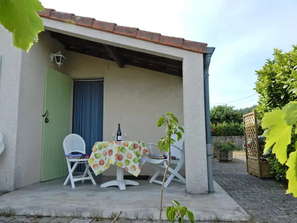 Holiday Home in Lablachere With Pool