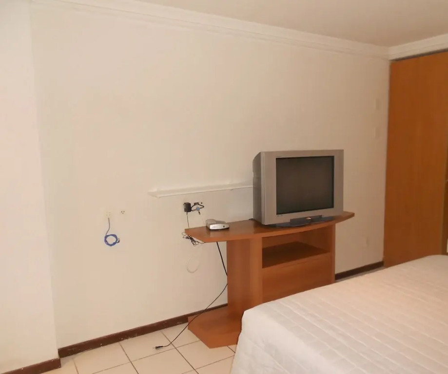 Flats com vista Mar em Ponta Negra - 300m da Praia