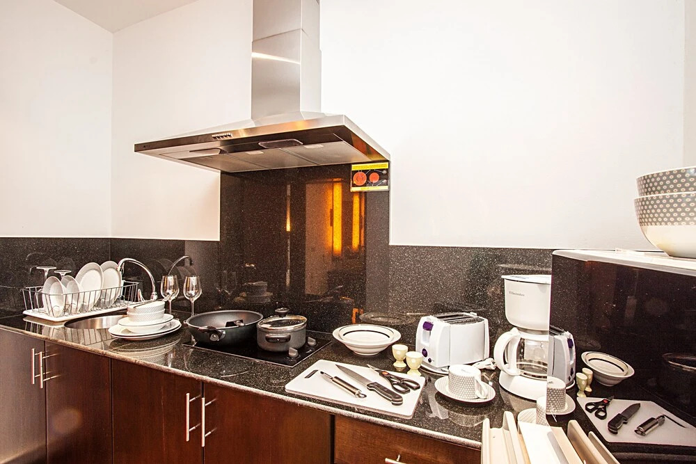 Nirano Villa 12 1 Bed