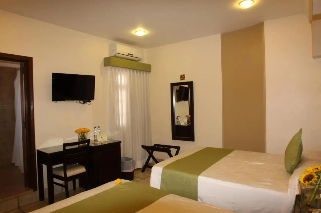 Hotel CasAntica