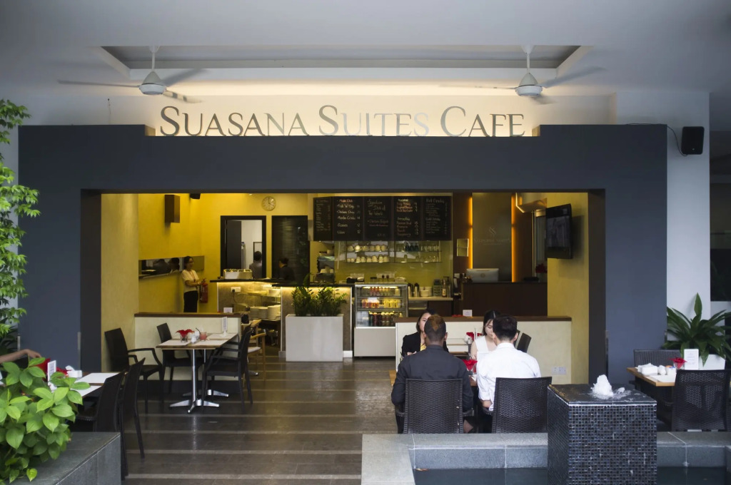 Sunday Hotel Near Petronas Twin Tower Formerly Suasana Suites