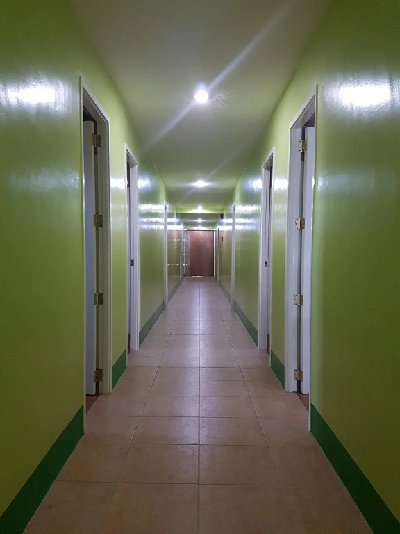Green Meadows Hotel & Restaurant