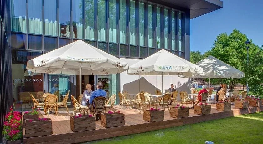 Eva Park Life & Spa