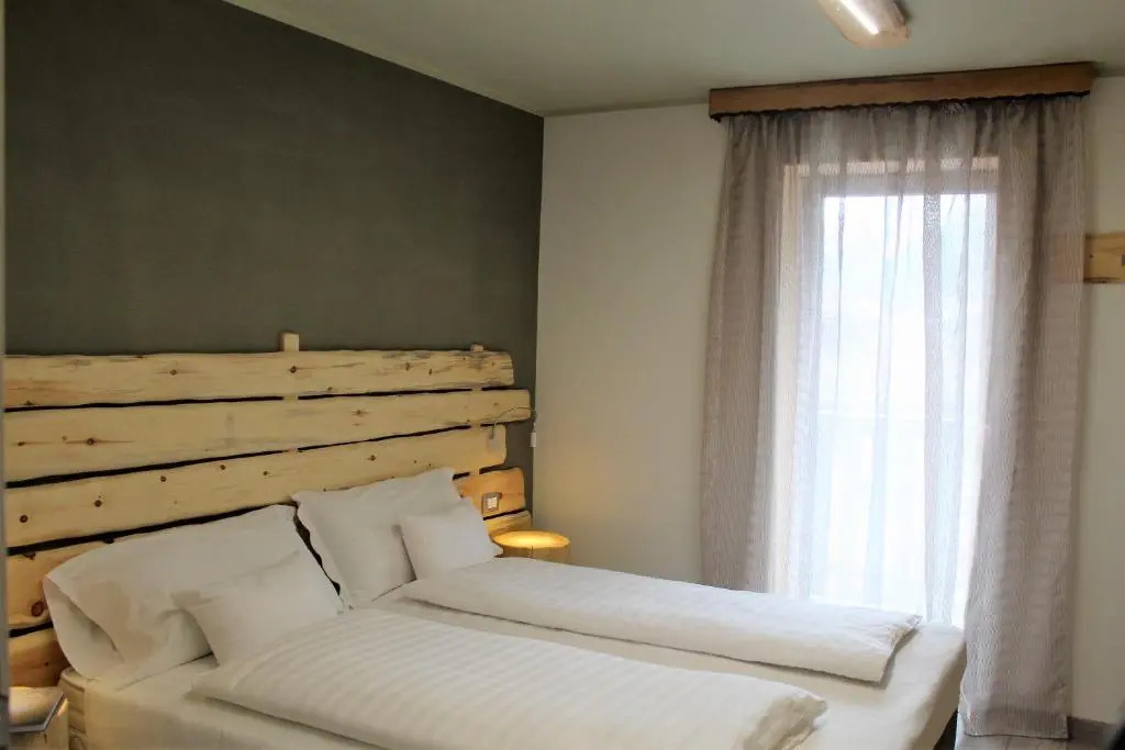Chalet Margoni