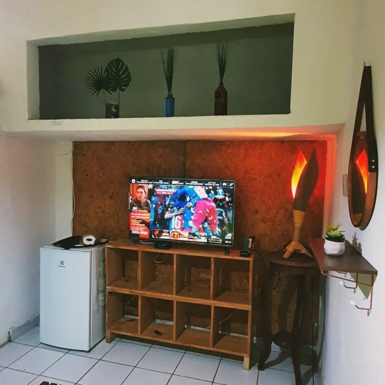 Casa do David